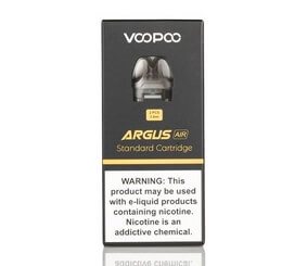 Картридж для Voopoo ARGUS Air, Фото 6