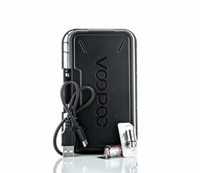 Voopoo Argus Pro Pod Kit, Фото 14 Voopoo Argus Pro Pod Kit, Фото 14