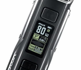 Voopoo Argus Pro Pod Kit, Фото 5 Voopoo Argus Pro Pod Kit, Фото 5