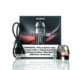 Voopoo ARGUS Air Pod Kit, Фото 17