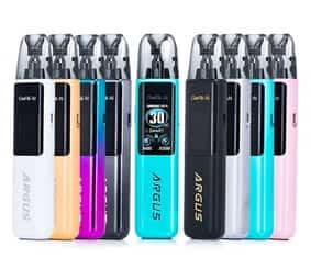 Voopoo Argus G2 Pod Kit