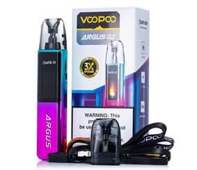 Voopoo Argus G2 Pod Kit, Фото 19