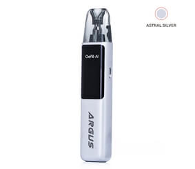 Voopoo Argus G2 Pod Kit, Фото 4