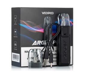 Voopoo Argus Pod Kit, Фото 19 Voopoo Argus Pod Kit, Фото 19