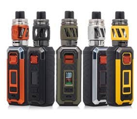 Vaporesso Armour S Kit