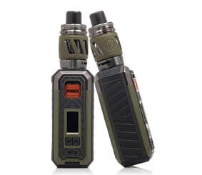Vaporesso Armour S Kit, Фото 10 Vaporesso Armour S Kit, Фото 10