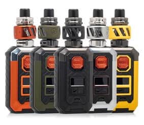 Vaporesso Armour Max Kit