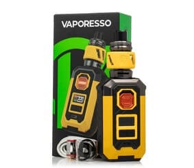 Vaporesso Armour Max Kit, Фото 15