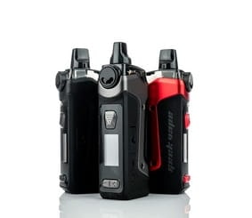 Geekvape Aegis Boost Plus