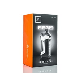 Geekvape Aegis Boost Plus, Фото 16 Geekvape Aegis Boost Plus, Фото 16