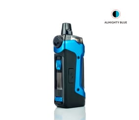 Geekvape Aegis Boost Plus, Фото 6 Geekvape Aegis Boost Plus, Фото 6