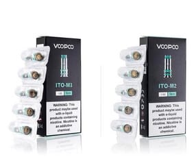 Испаритель для Voopoo Doric 20, ITO, Фото 2 Испаритель для Voopoo Doric 20, ITO, Фото 2