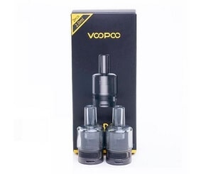 Картридж для Voopoo Doric 20, Фото 3 Картридж для Voopoo Doric 20, Фото 3