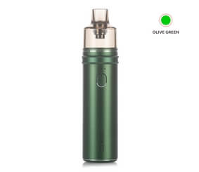 Voopoo Doric 60 Pod Kit, Фото 4 Voopoo Doric 60 Pod Kit, Фото 4