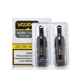 Картридж для Voopoo Doric Galaxy, Фото 5 Картридж для Voopoo Doric Galaxy, Фото 5