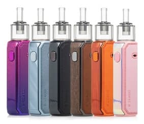 Voopoo Doric E Pod Kit