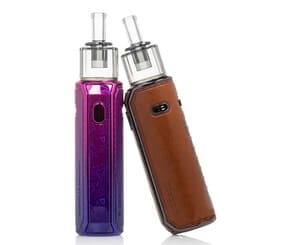 Voopoo Doric E Pod Kit, Фото 10 Voopoo Doric E Pod Kit, Фото 10