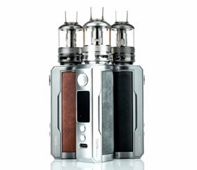 Voopoo DRAG X Plus 100W Pod Kit