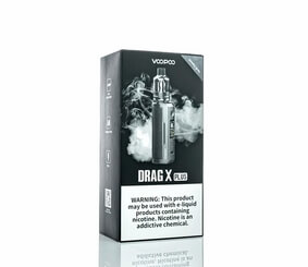 Voopoo DRAG X Plus 100W Pod Kit, Фото 17 Voopoo DRAG X Plus 100W Pod Kit, Фото 17