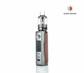 Voopoo DRAG X Plus 100W Pod Kit, Фото 4 Voopoo DRAG X Plus 100W Pod Kit, Фото 4