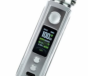 Voopoo DRAG X Plus 100W Pod Kit, Фото 7 Voopoo DRAG X Plus 100W Pod Kit, Фото 7