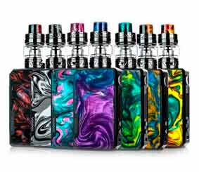 Voopoo Drag 2 Kit