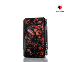 Бокс мод Voopoo Drag 2, Фото 3 Бокс мод Voopoo Drag 2, Фото 3