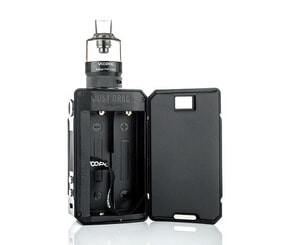 Voopoo Drag 2 Refresh Edition Kit, Фото 10 Voopoo Drag 2 Refresh Edition Kit, Фото 10