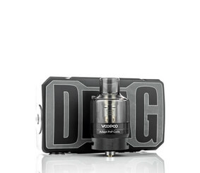 Voopoo Drag 2 Refresh Edition Kit, Фото 11 Voopoo Drag 2 Refresh Edition Kit, Фото 11