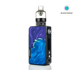 Voopoo Drag 2 Refresh Edition Kit, Фото 4 Voopoo Drag 2 Refresh Edition Kit, Фото 4