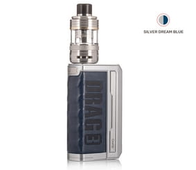 VOOPOO DRAG 3 TPP-X Kit, Фото 17 VOOPOO DRAG 3 TPP-X Kit, Фото 17