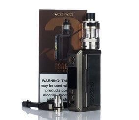 VOOPOO DRAG 3 TPP-X Kit, Фото 15 VOOPOO DRAG 3 TPP-X Kit, Фото 15