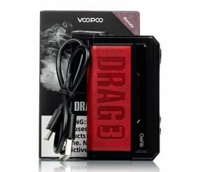 Бокс мод Voopoo Drag 3, Фото 14 Бокс мод Voopoo Drag 3, Фото 14