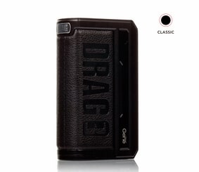 Бокс мод Voopoo Drag 3, Фото 2 Бокс мод Voopoo Drag 3, Фото 2