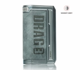 Бокс мод Voopoo Drag 3, Фото 5 Бокс мод Voopoo Drag 3, Фото 5