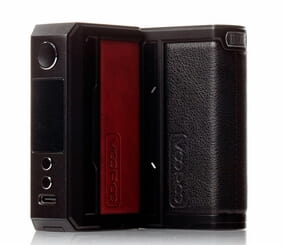 Бокс мод Voopoo Drag 3, Фото 7 Бокс мод Voopoo Drag 3, Фото 7