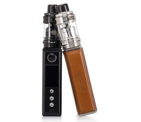 Voopoo Drag 4 Kit, Фото 10 Voopoo Drag 4 Kit, Фото 10