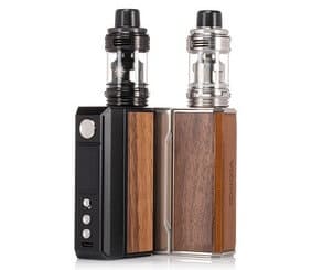 Voopoo Drag 4 Kit, Фото 11 Voopoo Drag 4 Kit, Фото 11