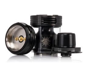 Voopoo Drag 4 Kit, Фото 16 Voopoo Drag 4 Kit, Фото 16