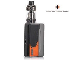 Voopoo Drag 4 Kit, Фото 7 Voopoo Drag 4 Kit, Фото 7
