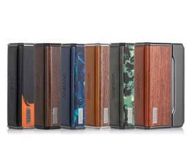 Бокс мод Voopoo Drag 4