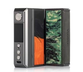 Бокс мод Voopoo Drag 4, Фото 11