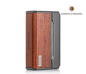 Бокс мод Voopoo Drag 4, Фото 3