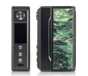 Бокс мод Voopoo Drag 4, Фото 8