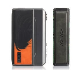 Бокс мод Voopoo Drag 4, Фото 9