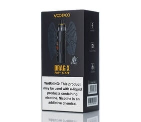 Voopoo DRAG X PnP-X Pod Kit, Фото 19 Voopoo DRAG X PnP-X Pod Kit, Фото 19