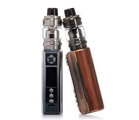 Voopoo DRAG M100S Kit, Фото 10 Voopoo DRAG M100S Kit, Фото 10