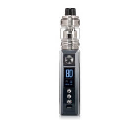 Voopoo DRAG M100S Kit, Фото 11 Voopoo DRAG M100S Kit, Фото 11