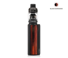 Voopoo DRAG M100S Kit, Фото 2 Voopoo DRAG M100S Kit, Фото 2