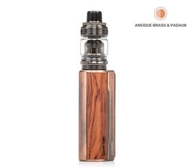 Voopoo DRAG M100S Kit, Фото 3 Voopoo DRAG M100S Kit, Фото 3